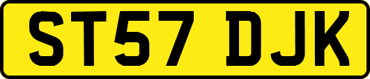 ST57DJK