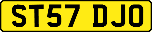 ST57DJO