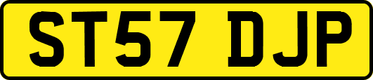 ST57DJP