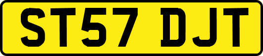 ST57DJT