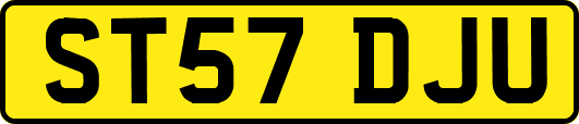 ST57DJU