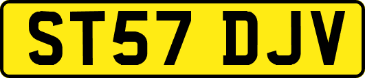 ST57DJV