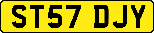 ST57DJY