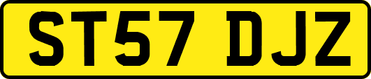 ST57DJZ
