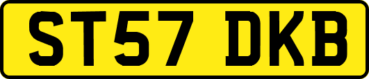 ST57DKB