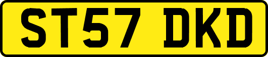 ST57DKD