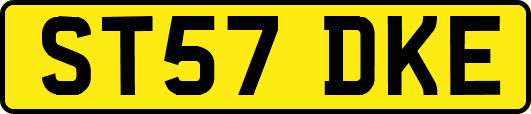ST57DKE