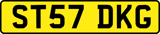 ST57DKG