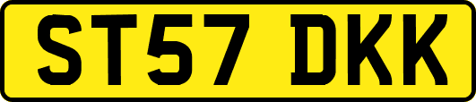 ST57DKK