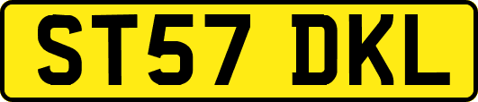 ST57DKL