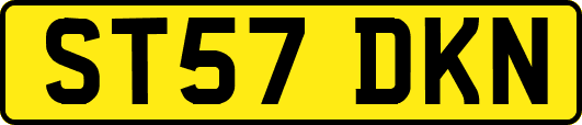 ST57DKN