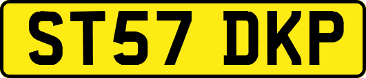 ST57DKP
