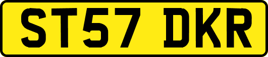 ST57DKR