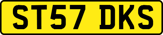 ST57DKS