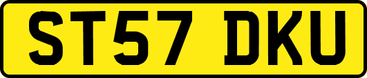 ST57DKU