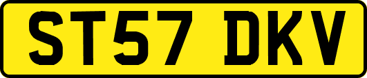 ST57DKV
