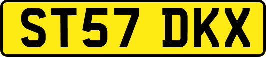 ST57DKX