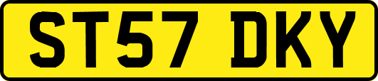 ST57DKY