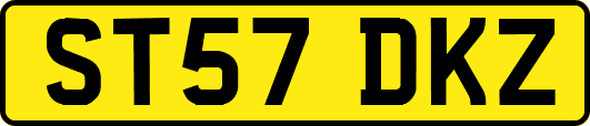 ST57DKZ
