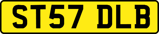ST57DLB