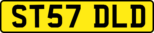 ST57DLD