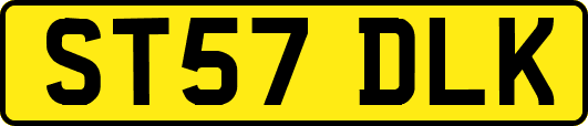 ST57DLK