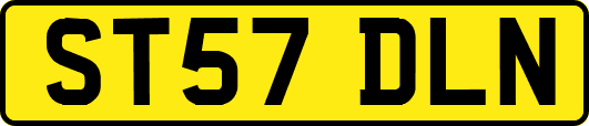 ST57DLN