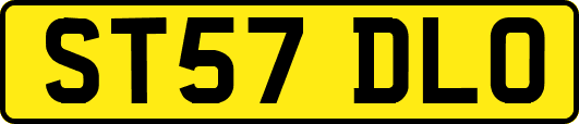 ST57DLO