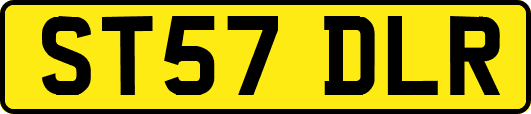 ST57DLR