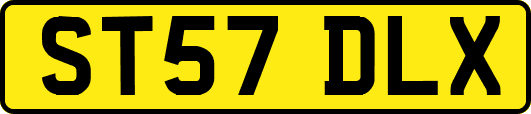 ST57DLX