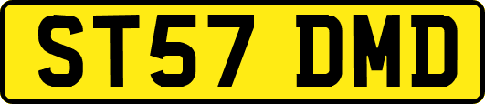 ST57DMD