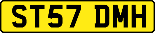 ST57DMH
