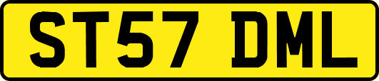 ST57DML
