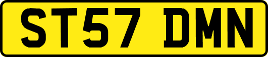 ST57DMN
