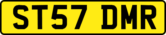 ST57DMR