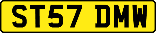 ST57DMW