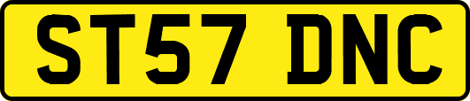 ST57DNC