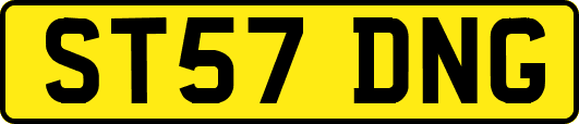 ST57DNG