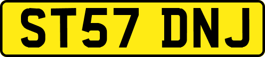 ST57DNJ