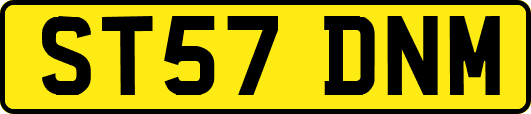 ST57DNM