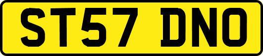 ST57DNO