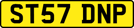 ST57DNP