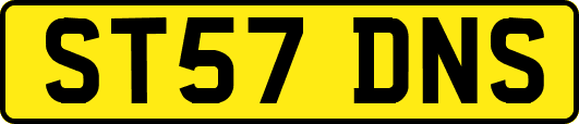 ST57DNS