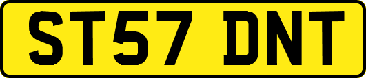 ST57DNT