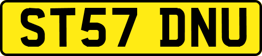 ST57DNU