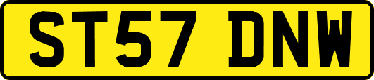 ST57DNW
