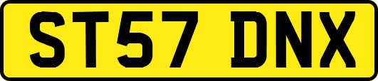 ST57DNX