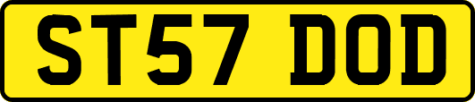 ST57DOD