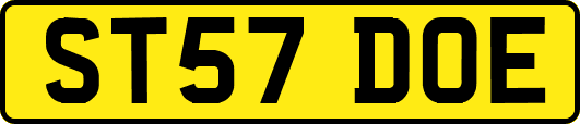 ST57DOE