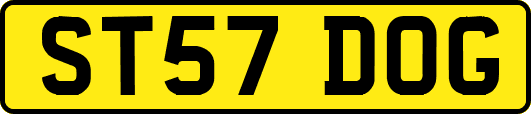 ST57DOG